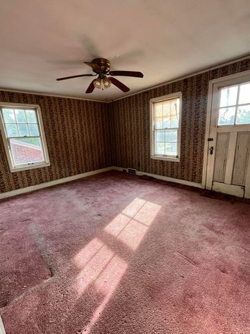 9909 Coyle Street, Detroit City, MI 48227