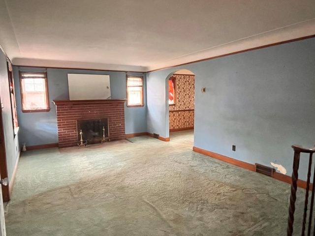 9909 Coyle Street, Detroit City, MI 48227