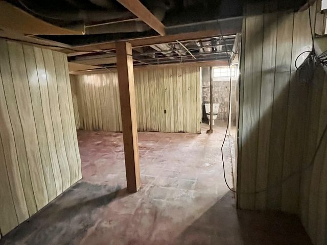 9909 Coyle Street, Detroit City, MI 48227