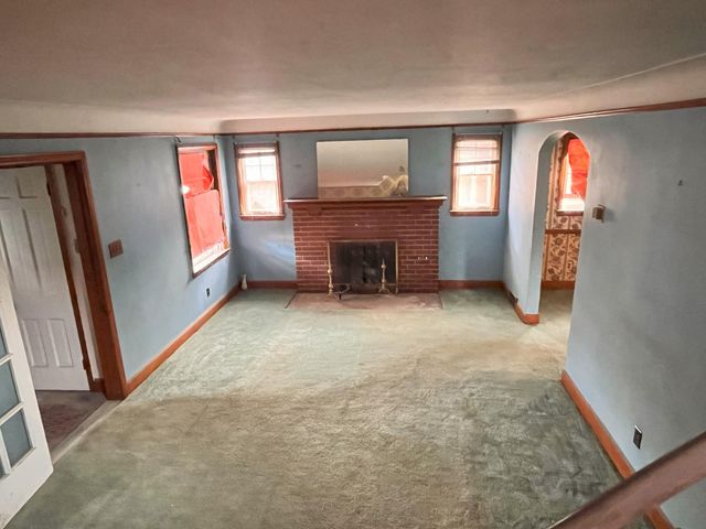 9909 Coyle Street, Detroit City, MI 48227