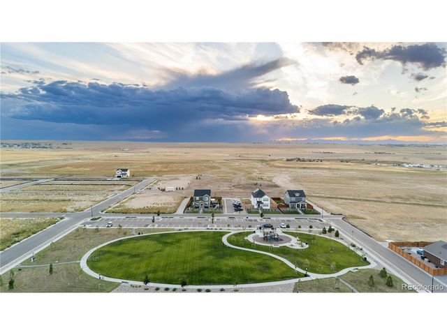 2702 Mosker St, Strasburg, CO 80136