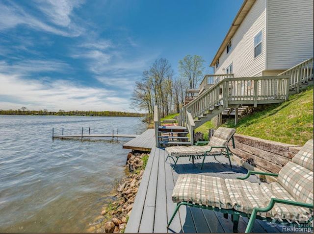 3164 Hardwood Heights Road, Prescott, MI 48756