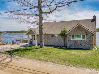 3164 Hardwood Heights Road, Prescott, MI 48756