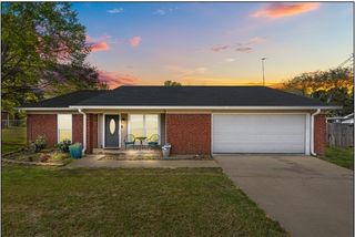 3436 Rupe Huffman Road, Longview, TX 75605