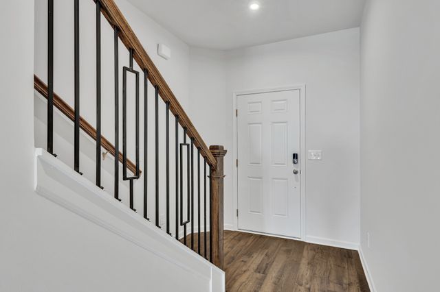 5041 Dayflower Drive, Hermitage, TN 37076