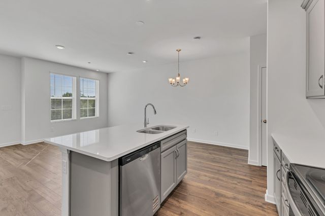 5041 Dayflower Drive, Hermitage, TN 37076