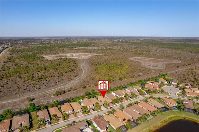 2866 Cinnamon Bay CIR, Naples, FL 34119