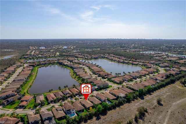 2866 Cinnamon Bay CIR, Naples, FL 34119