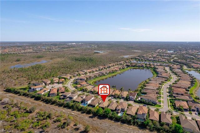 2866 Cinnamon Bay CIR, Naples, FL 34119