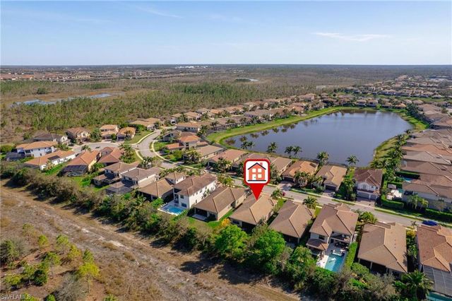2866 Cinnamon Bay CIR, Naples, FL 34119