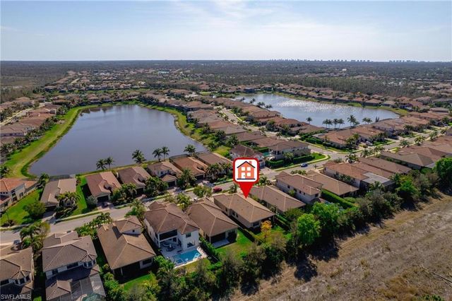 2866 Cinnamon Bay CIR, Naples, FL 34119