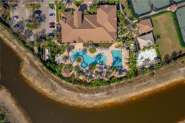 2866 Cinnamon Bay CIR, Naples, FL 34119