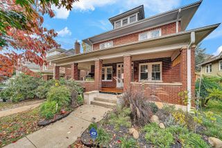 1725 Arlington RD, Roanoke, VA 24015