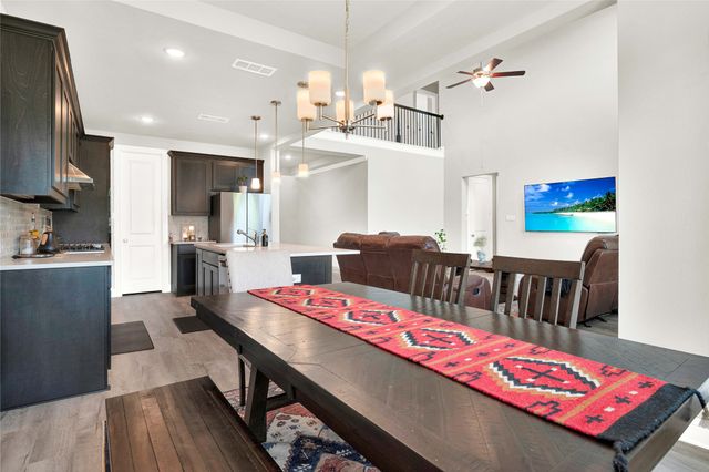 4704 Hammerstein Boulevard, Denton, TX 76210