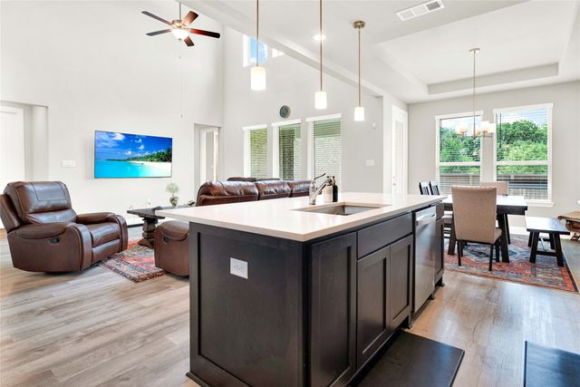 4704 Hammerstein Boulevard, Denton, TX 76210
