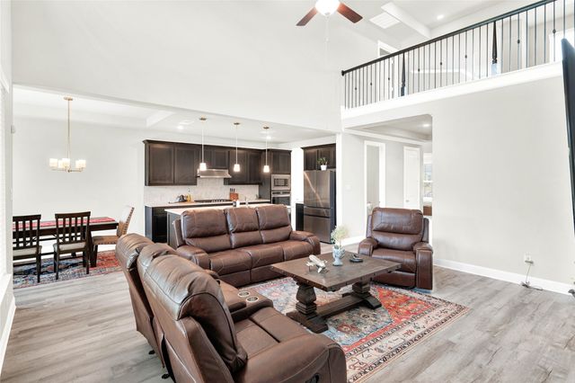 4704 Hammerstein Boulevard, Denton, TX 76210