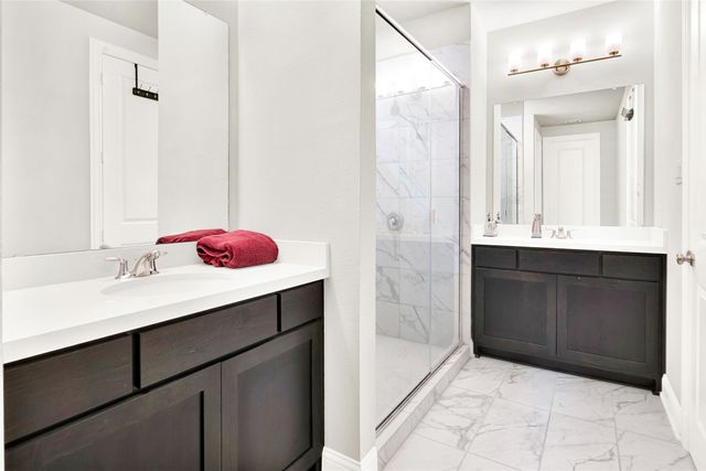 4704 Hammerstein Boulevard, Denton, TX 76210