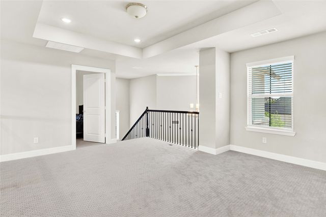 4704 Hammerstein Boulevard, Denton, TX 76210