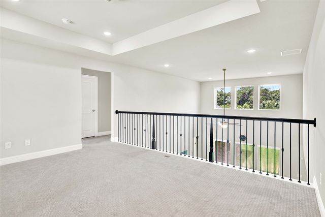 4704 Hammerstein Boulevard, Denton, TX 76210