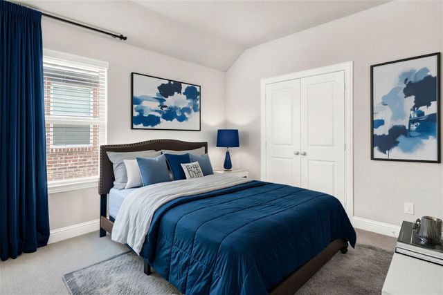 4704 Hammerstein Boulevard, Denton, TX 76210