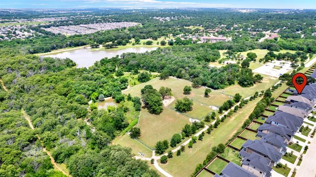 4704 Hammerstein Boulevard, Denton, TX 76210