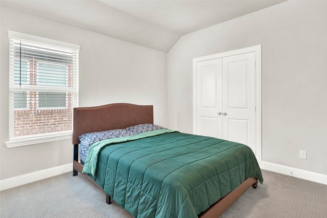 4704 Hammerstein Boulevard, Denton, TX 76210