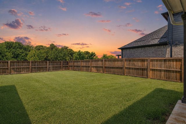 4704 Hammerstein Boulevard, Denton, TX 76210