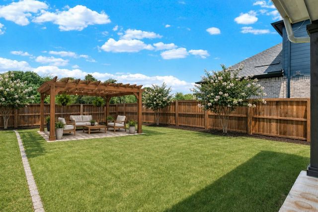 4704 Hammerstein Boulevard, Denton, TX 76210