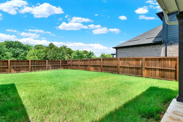 4704 Hammerstein Boulevard, Denton, TX 76210