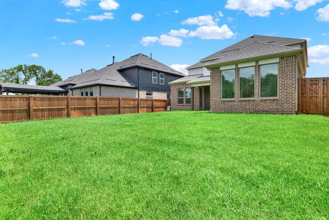 4704 Hammerstein Boulevard, Denton, TX 76210
