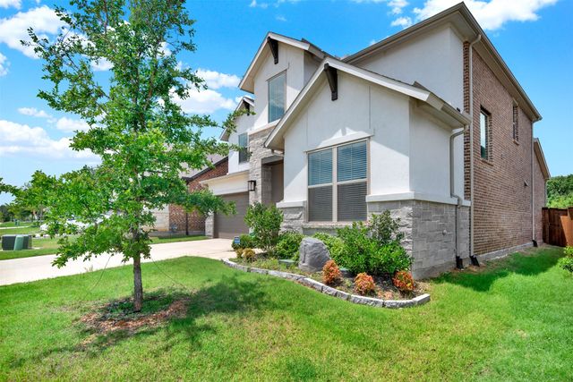 4704 Hammerstein Boulevard, Denton, TX 76210