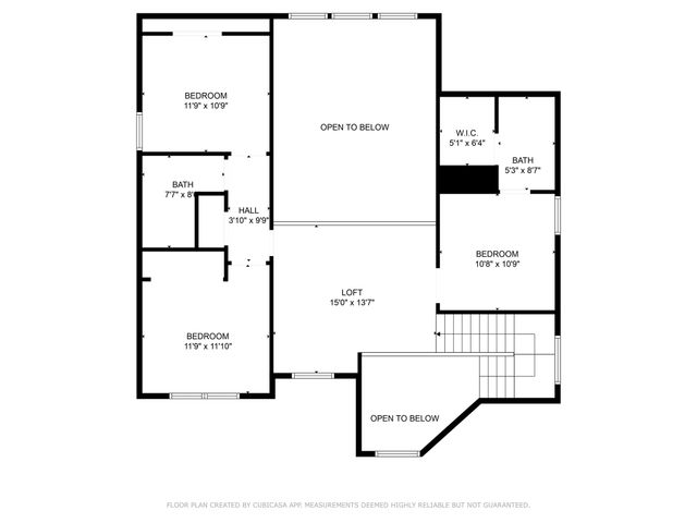 4704 Hammerstein Boulevard, Denton, TX 76210