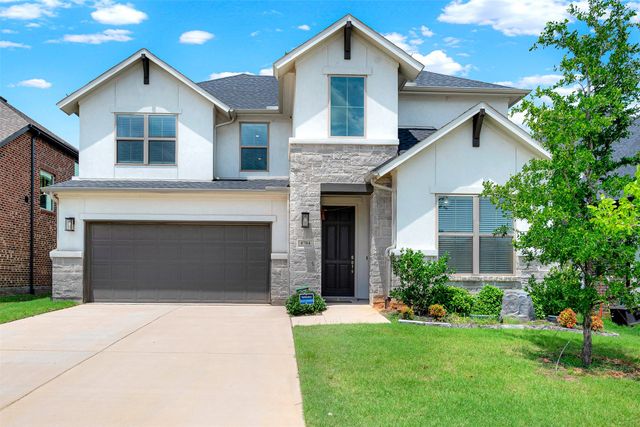 4704 Hammerstein Boulevard, Denton, TX 76210