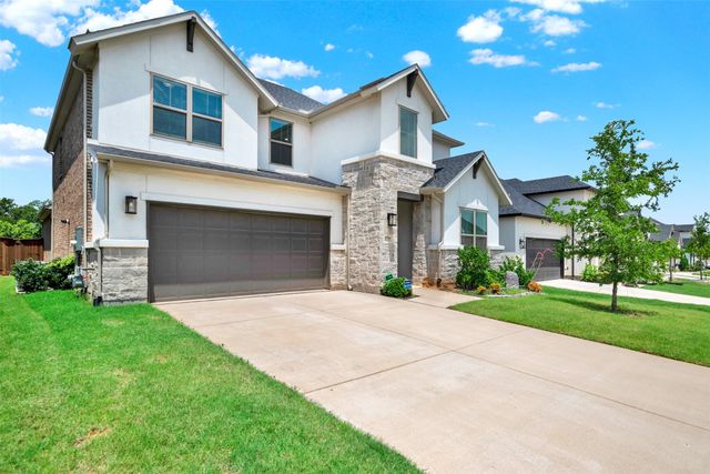 4704 Hammerstein Boulevard, Denton, TX 76210