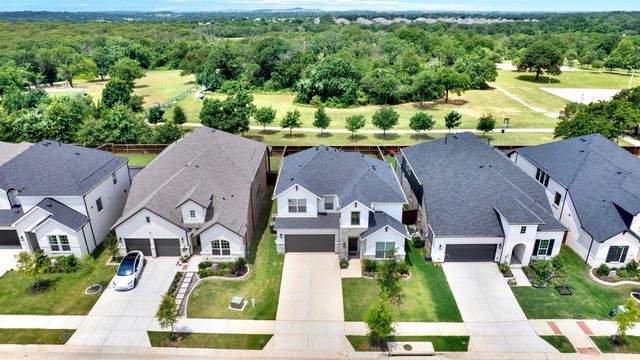 4704 Hammerstein Boulevard, Denton, TX 76210