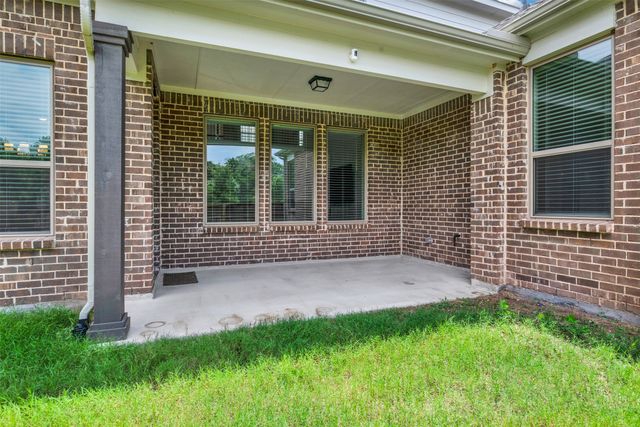 4704 Hammerstein Boulevard, Denton, TX 76210