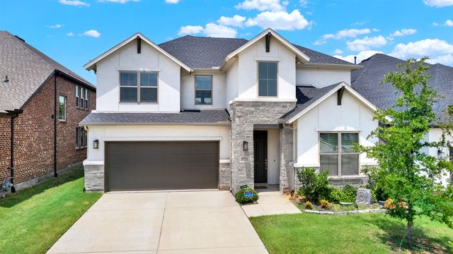 4704 Hammerstein Boulevard, Denton, TX 76210