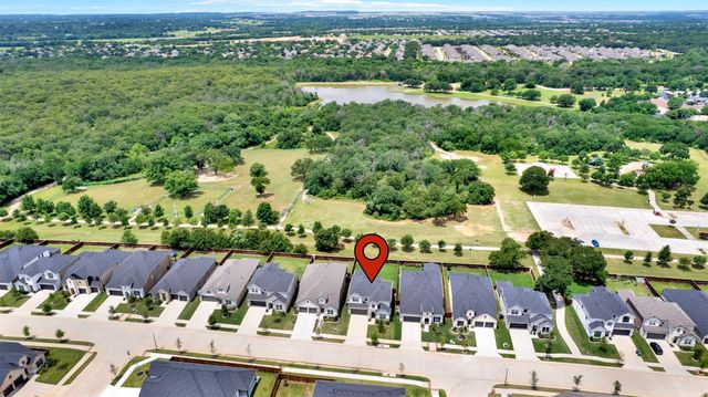 4704 Hammerstein Boulevard, Denton, TX 76210