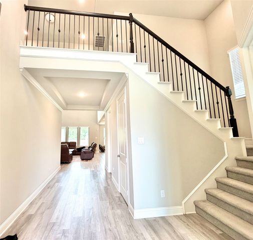 4704 Hammerstein Boulevard, Denton, TX 76210