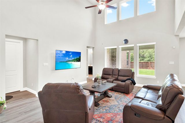 4704 Hammerstein Boulevard, Denton, TX 76210