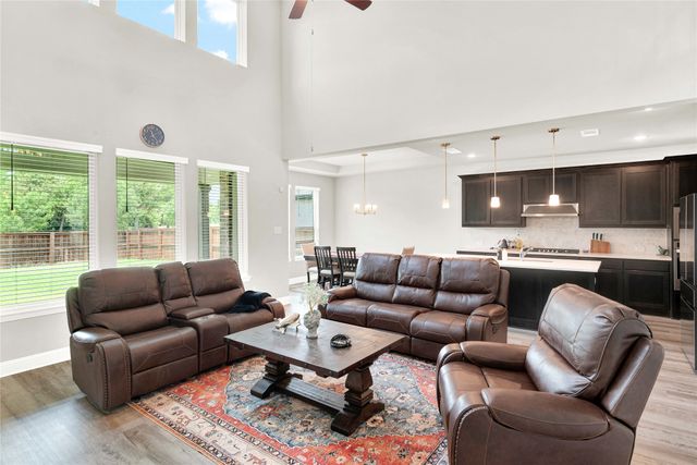 4704 Hammerstein Boulevard, Denton, TX 76210