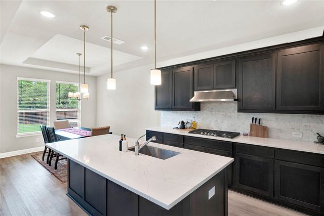 4704 Hammerstein Boulevard, Denton, TX 76210