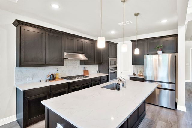 4704 Hammerstein Boulevard, Denton, TX 76210