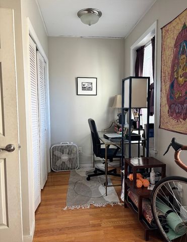 200 Northampton 2, Boston, MA 02118