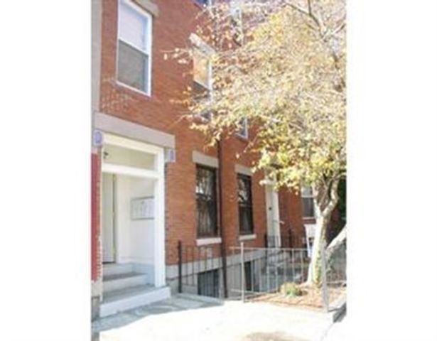 200 Northampton 2, Boston, MA 02118
