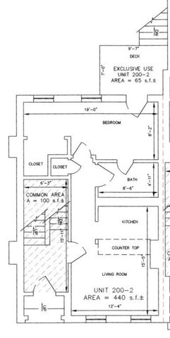 200 Northampton 2, Boston, MA 02118