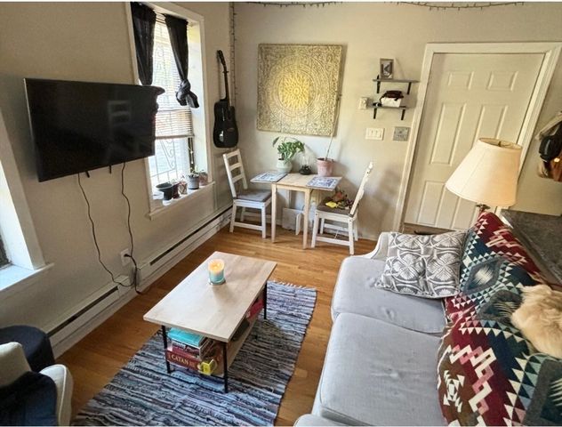 200 Northampton 2, Boston, MA 02118