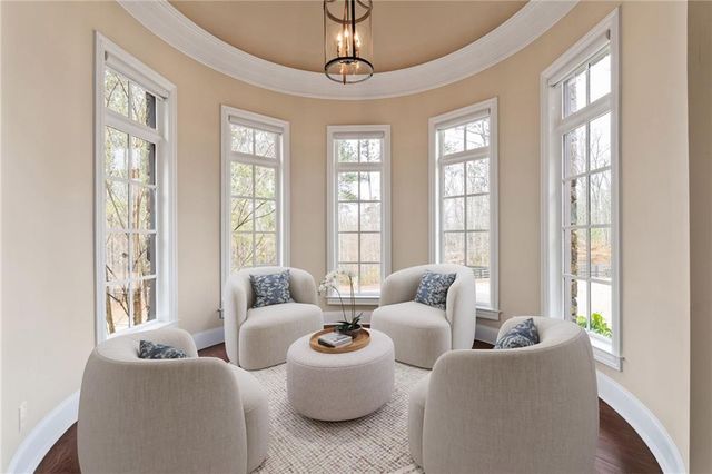 14560 Wood Road, Milton, GA 30004