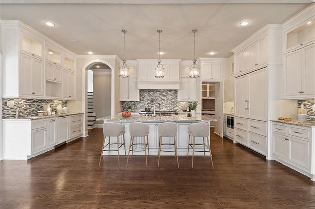 14560 Wood Road, Milton, GA 30004