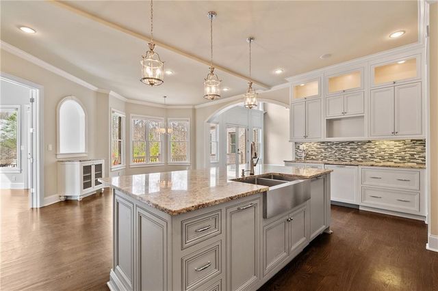 14560 Wood Road, Milton, GA 30004